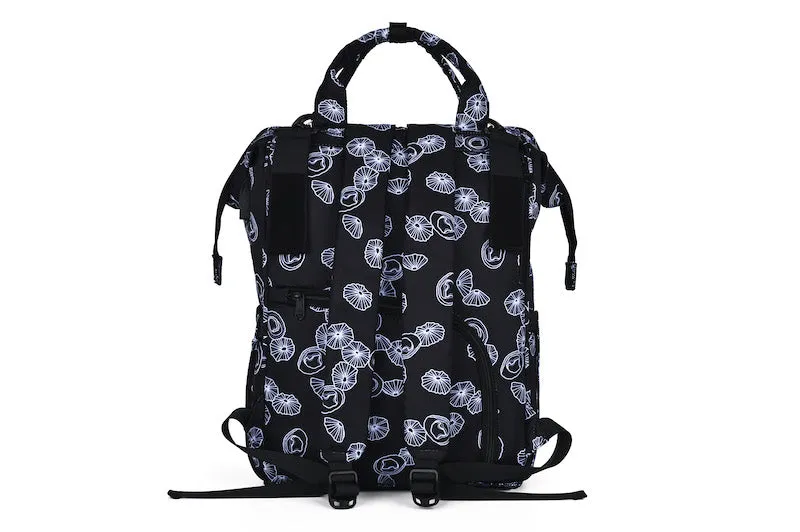 Opihi Diaper Bag Backpack