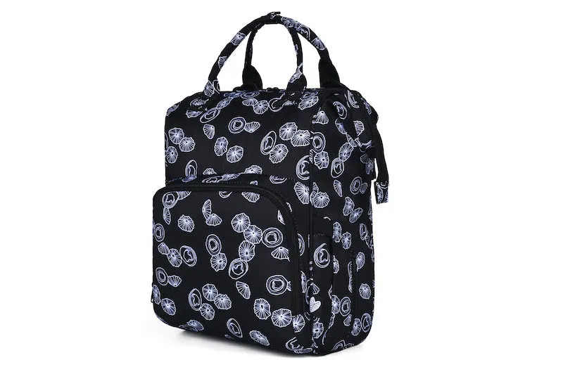 Opihi Diaper Bag Backpack