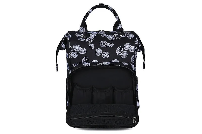 Opihi Diaper Bag Backpack