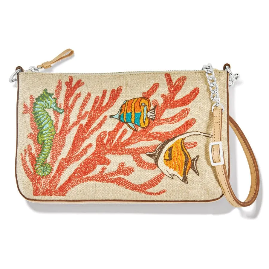 Paradise Cove Pouch