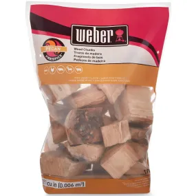 Pecan Smoking Wood Chunks (1.8kg)