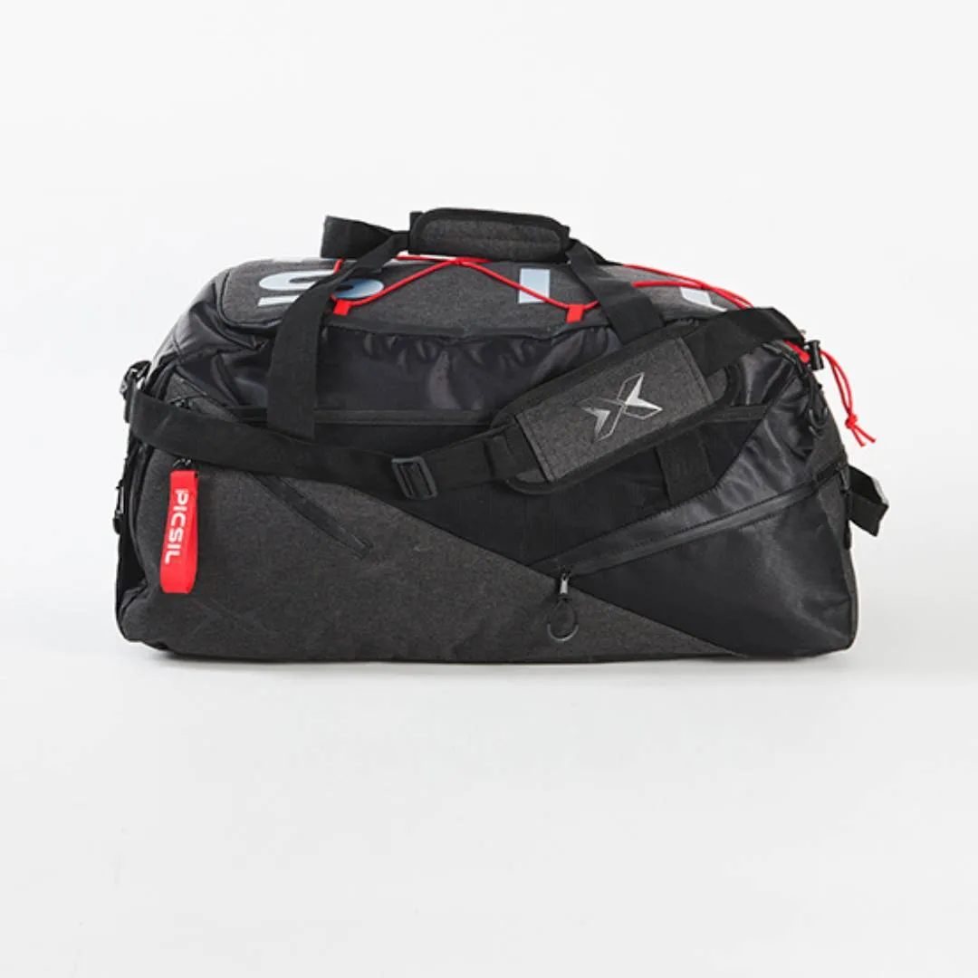 PICSIL Duffel 45L Backpack