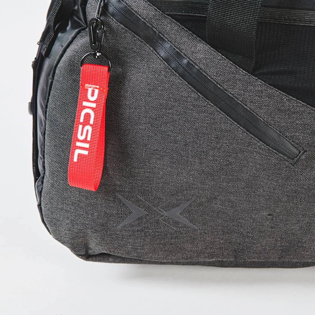 PICSIL Duffel 45L Backpack