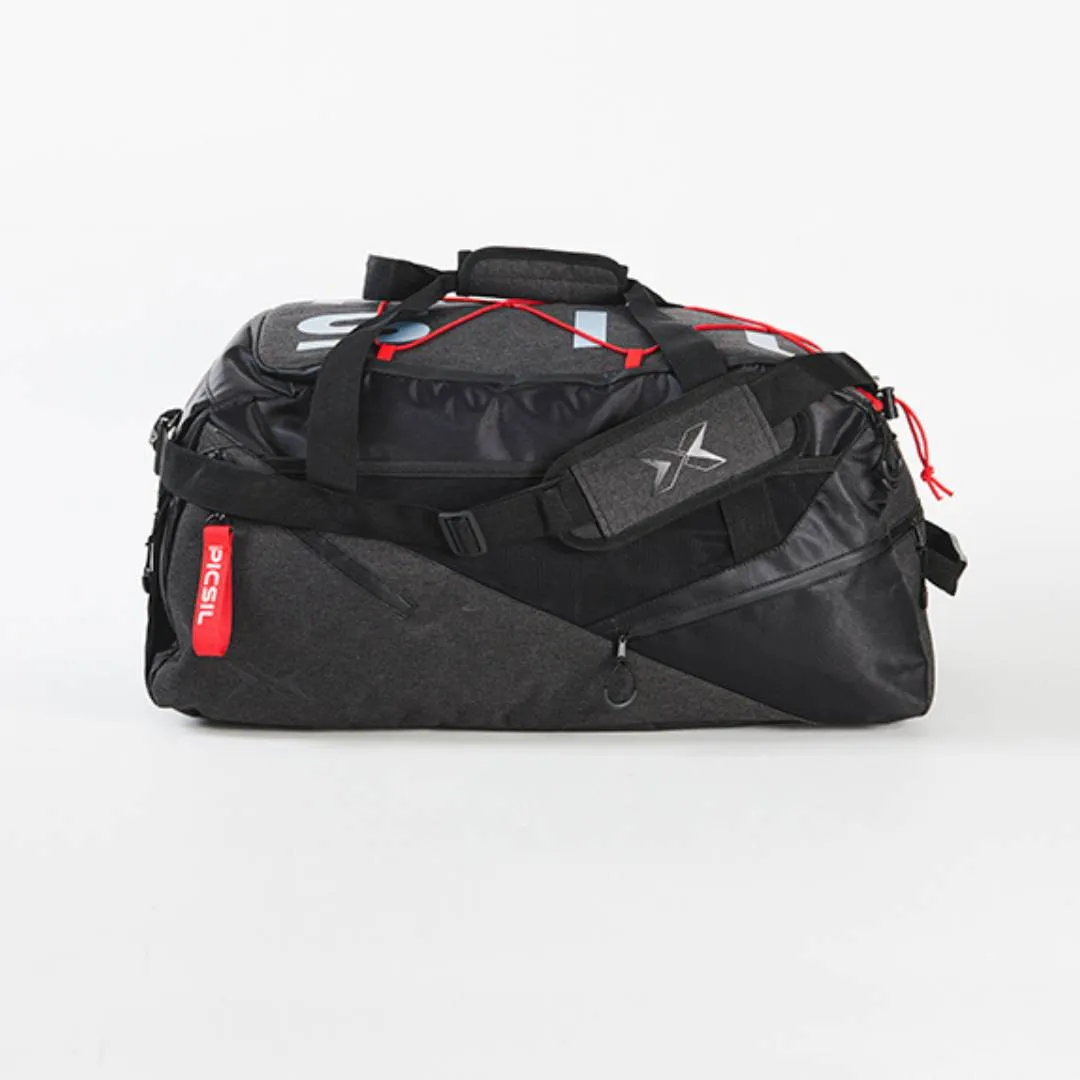 PICSIL Duffel 45L Backpack