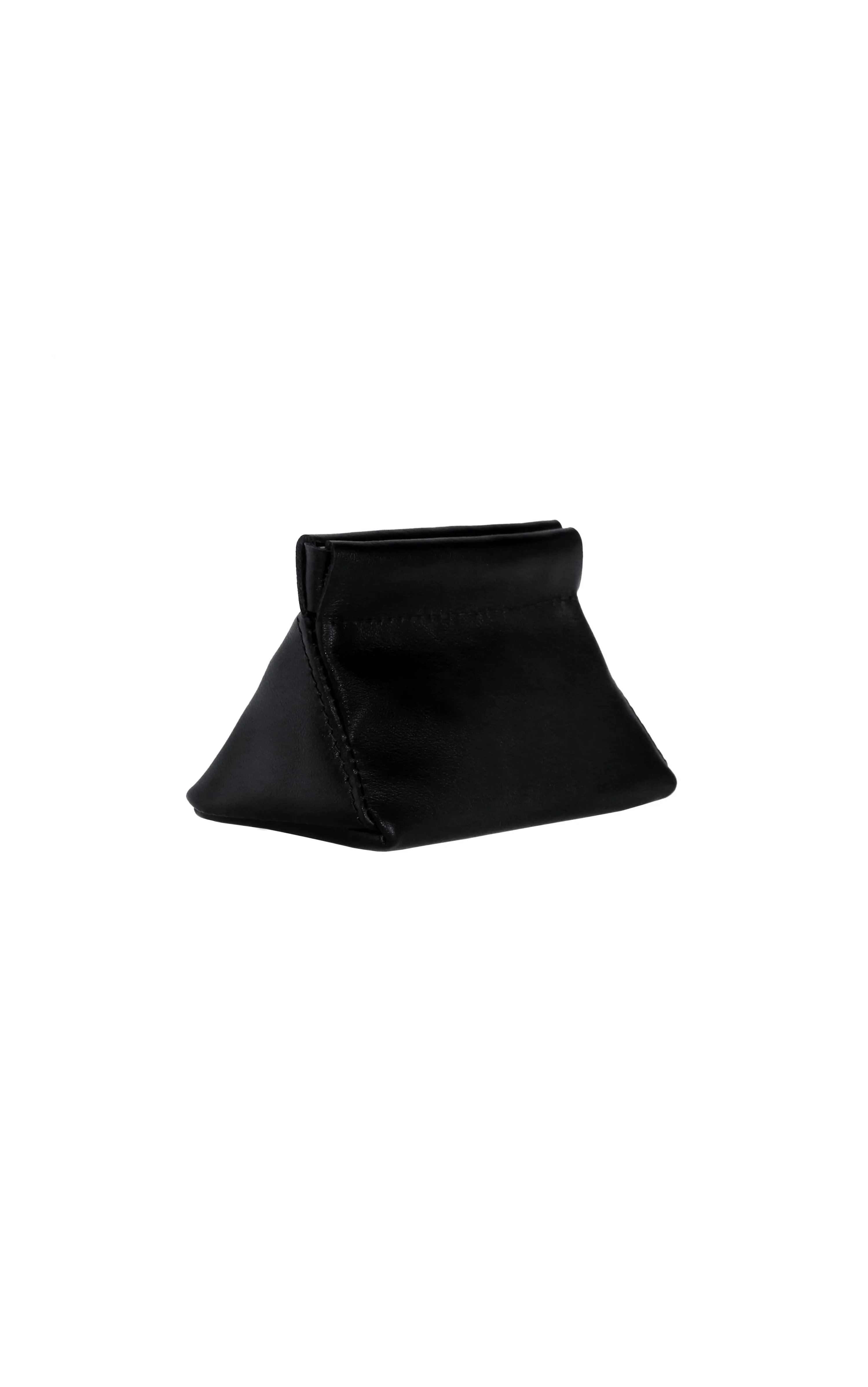 Pop Pouch - Black