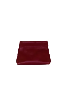 Pop Pouch - Cherry