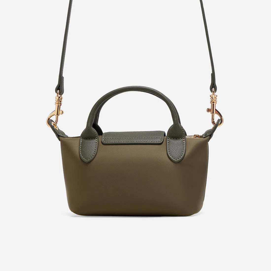 Poppy Mini Nylon Tote