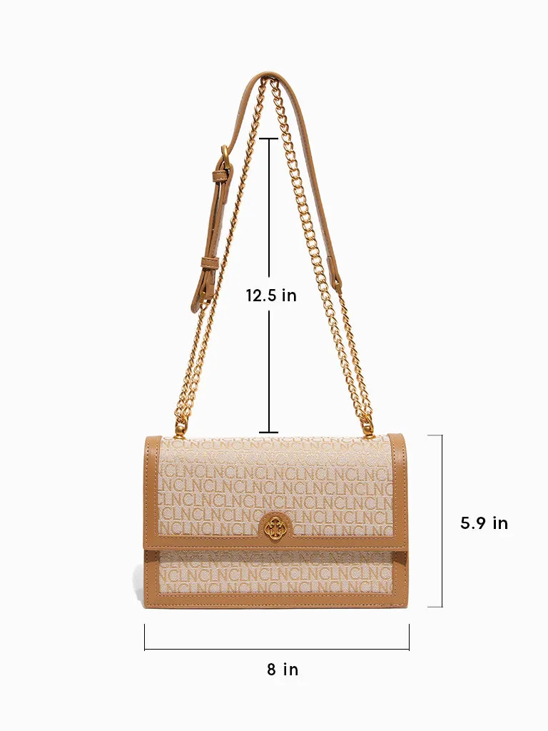 Porshia Crossbody Bag