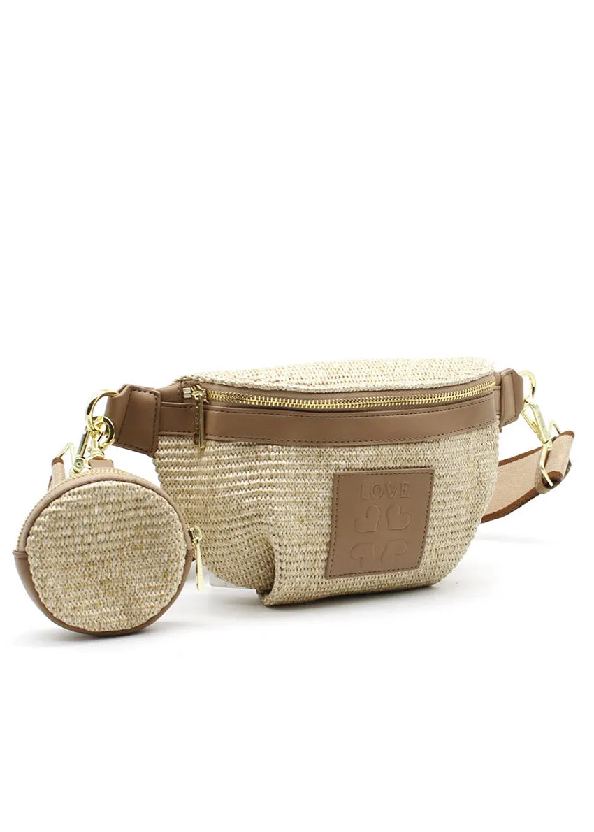 Pouch CrossBody