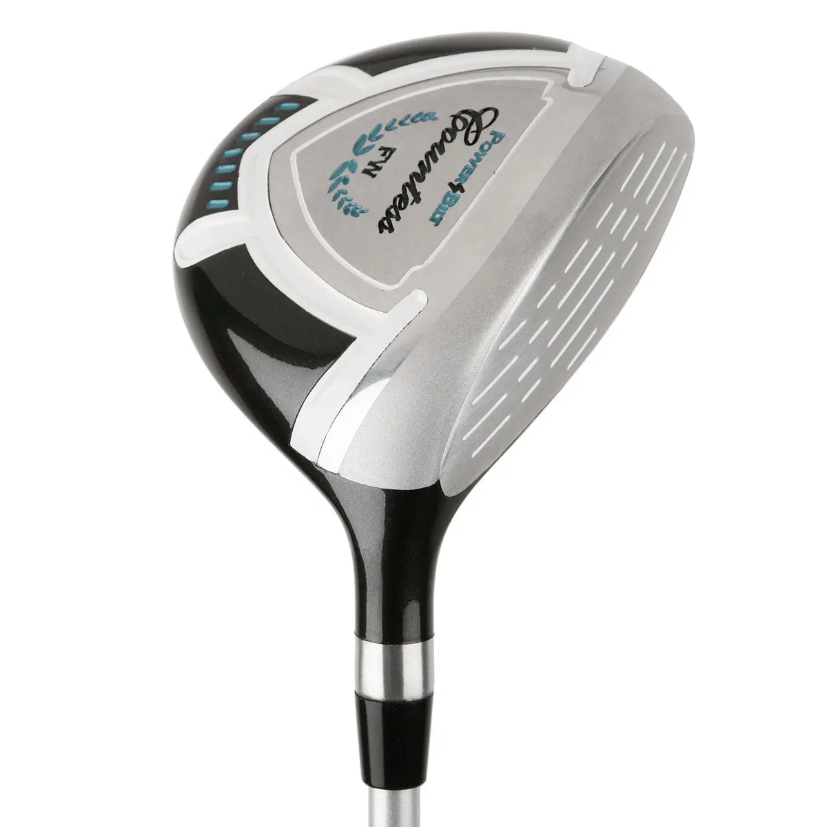 Powerbilt Countess Ladies Complete Golf Set