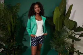 Pull-on 5” Classic Shorts with Real Pockets