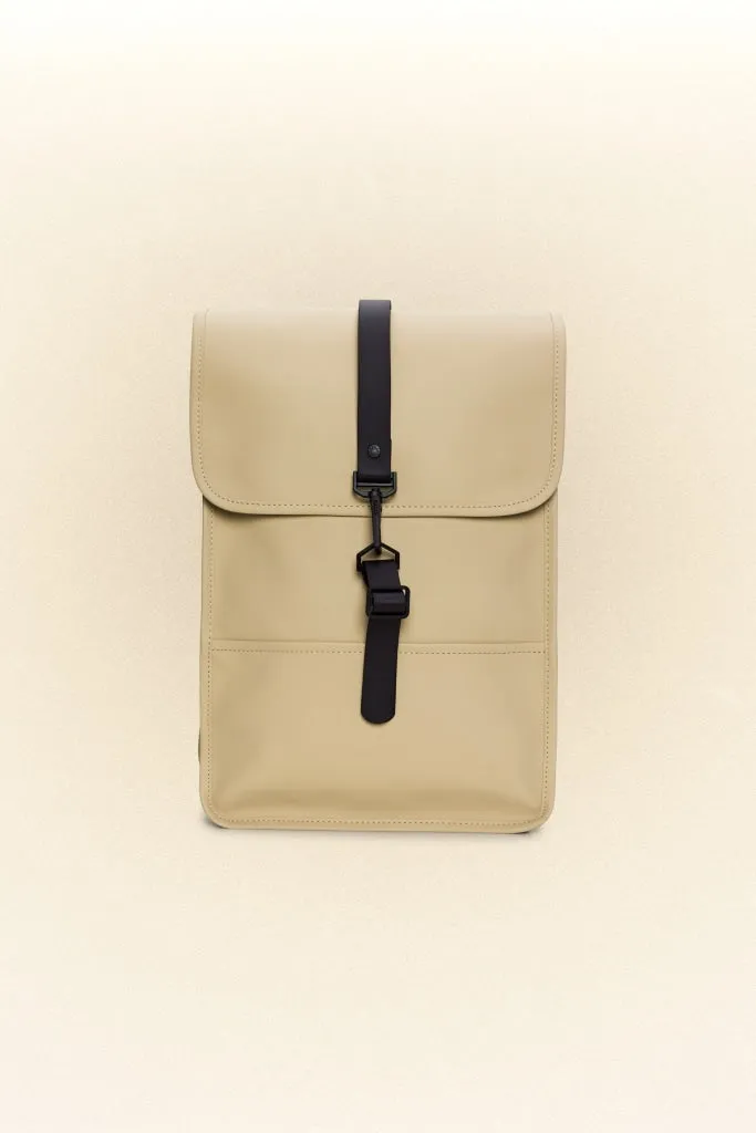 Rains - Backpack Mini - Sand