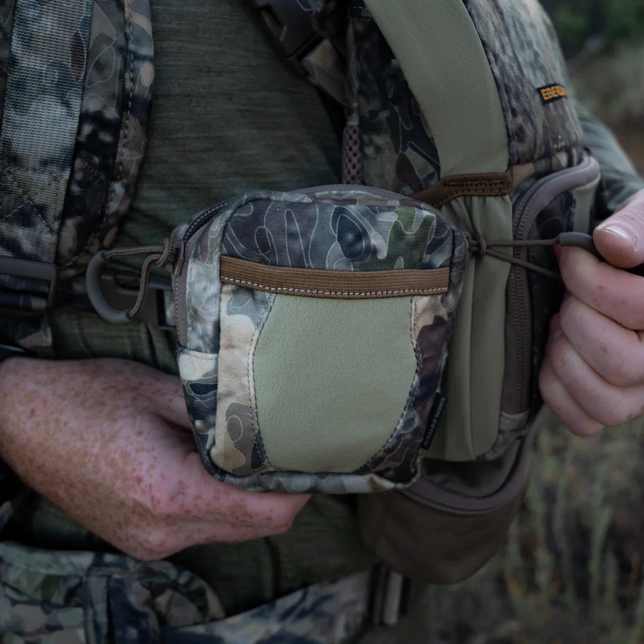 Recon Utility Pouch