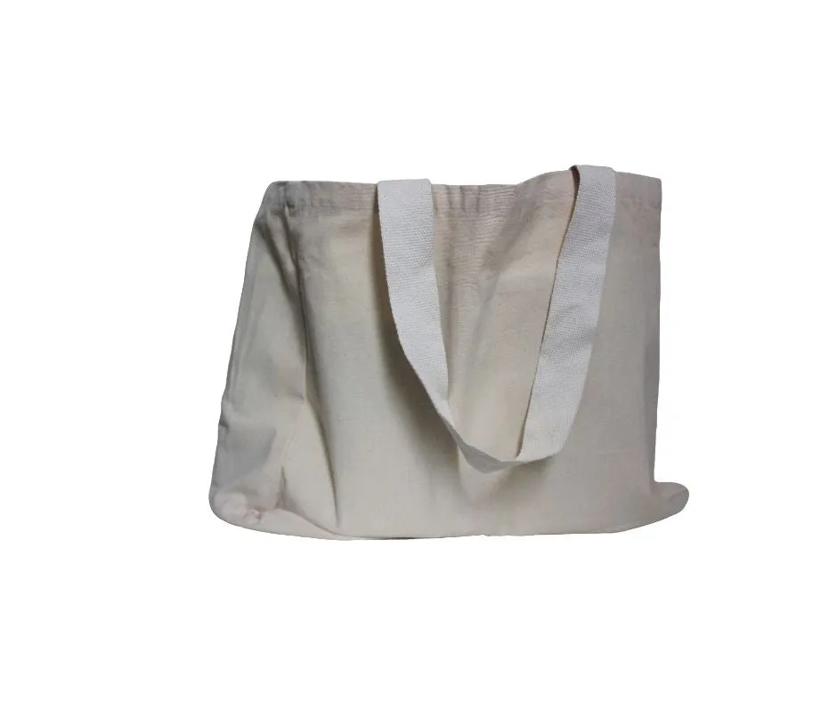 Reusable Farmer's Pocket Bag