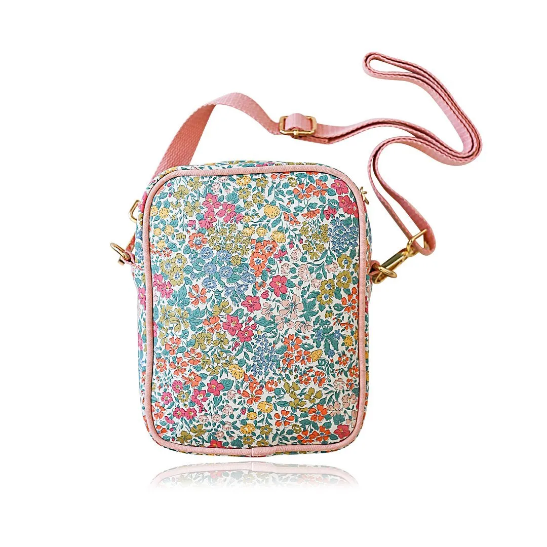 Rowie Crossbody Bag