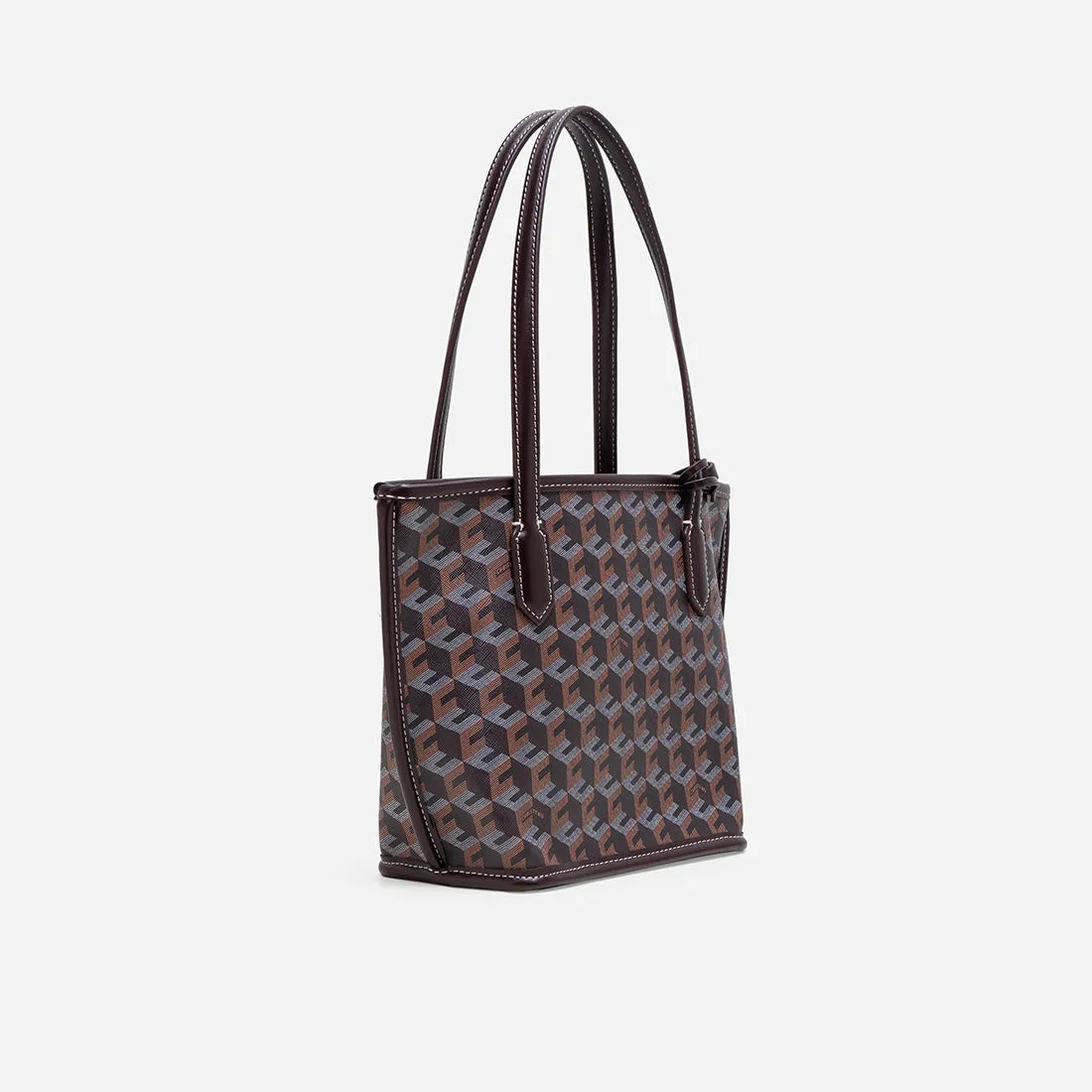 Russo Mini Tote Bag