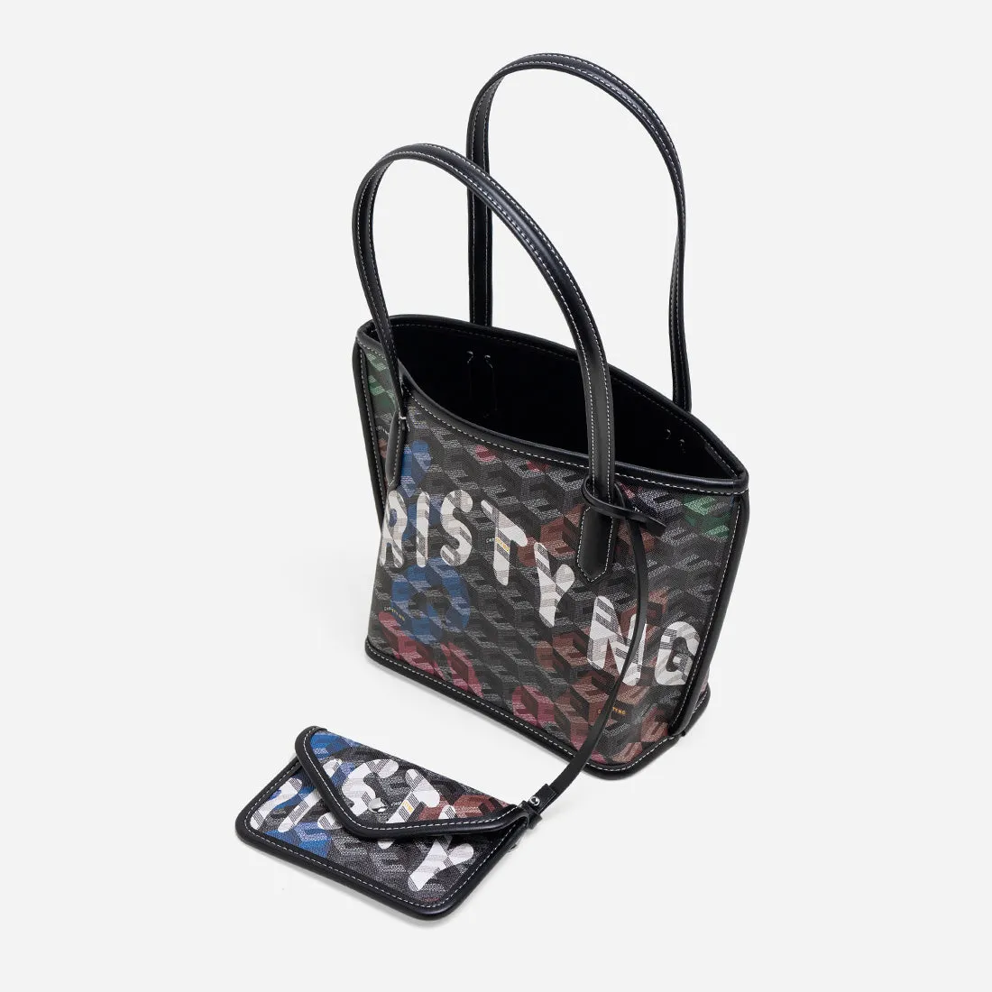 Russo Mini Tote Bag