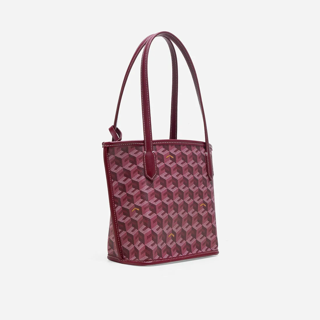 Russo Mini Tote Bag