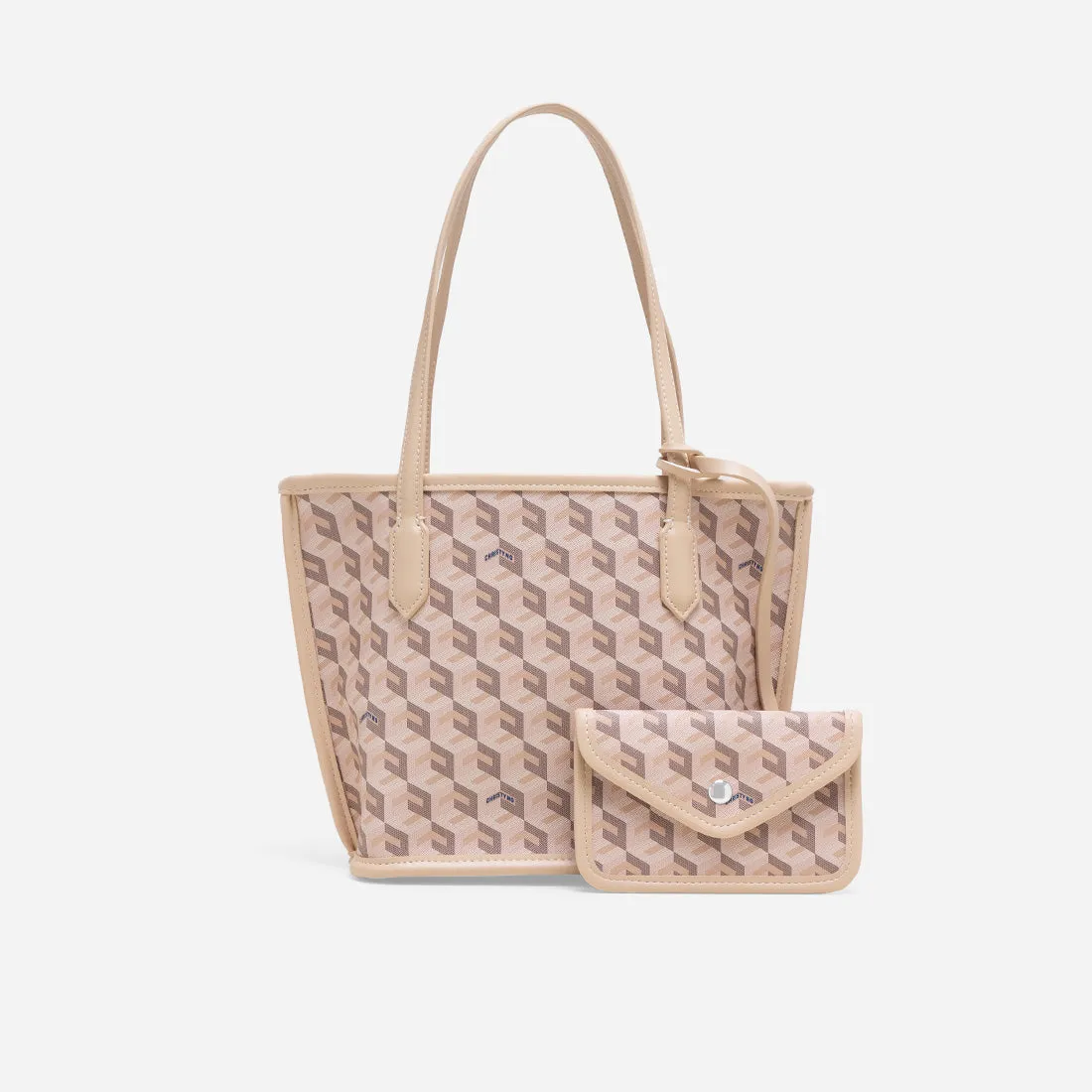 Russo Mini Tote Bag