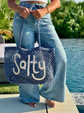 Salty Tote by Z Supply