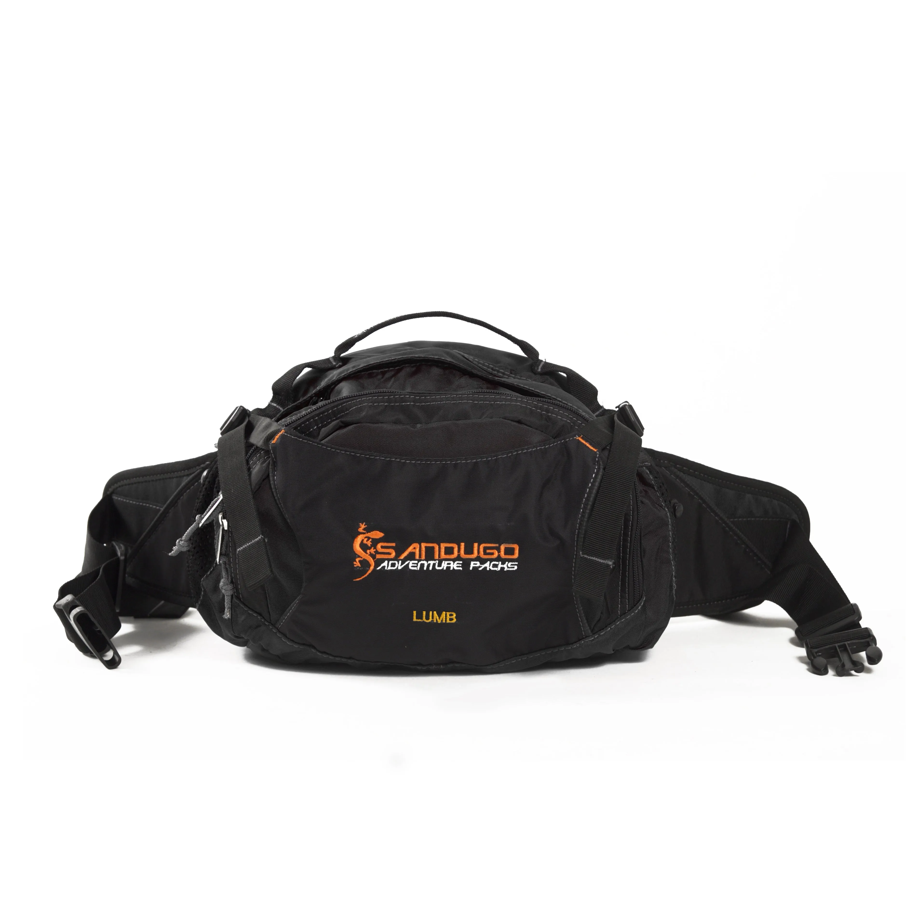 Sandugo Lumb Adventure Waist Pack / Belt Bag