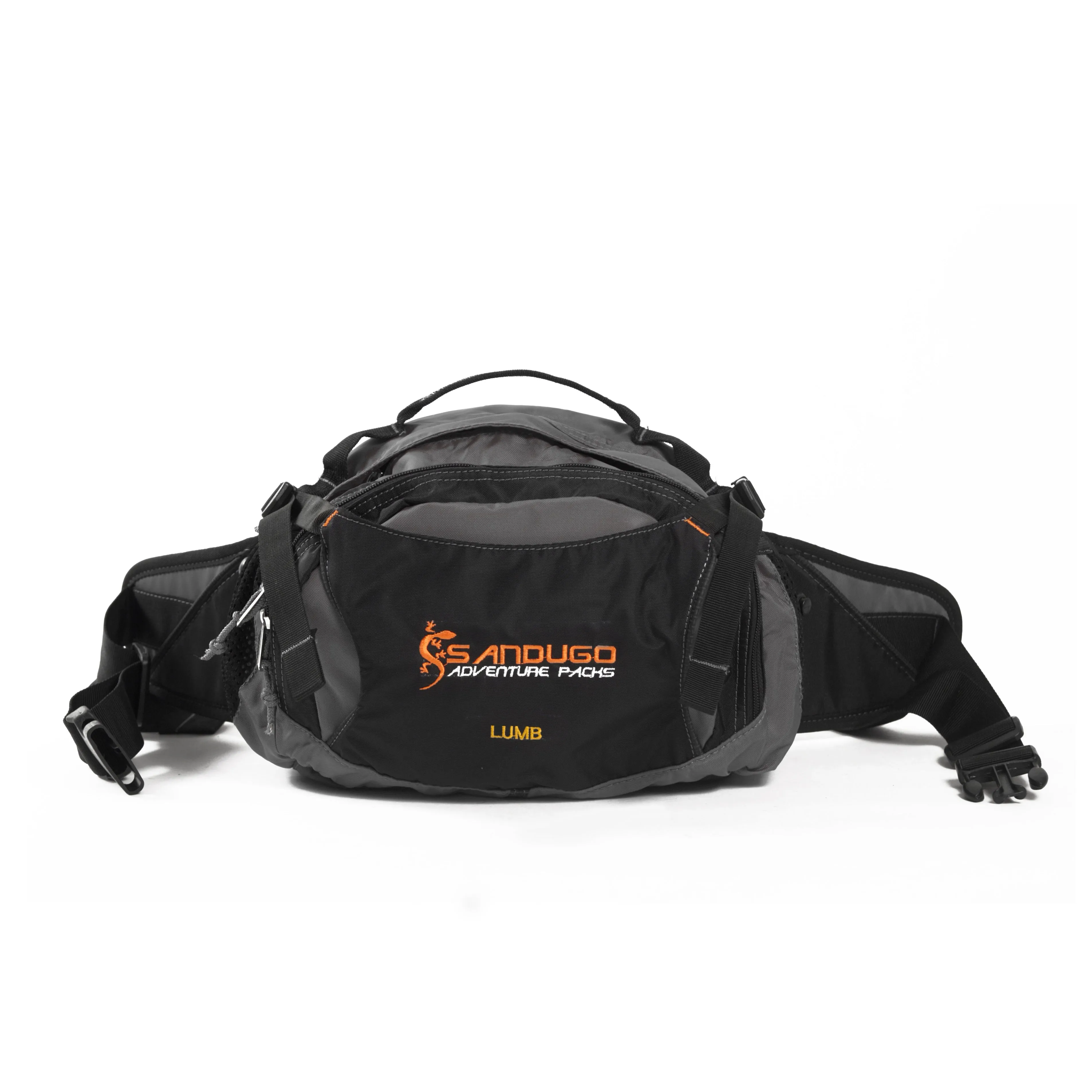 Sandugo Lumb Adventure Waist Pack / Belt Bag