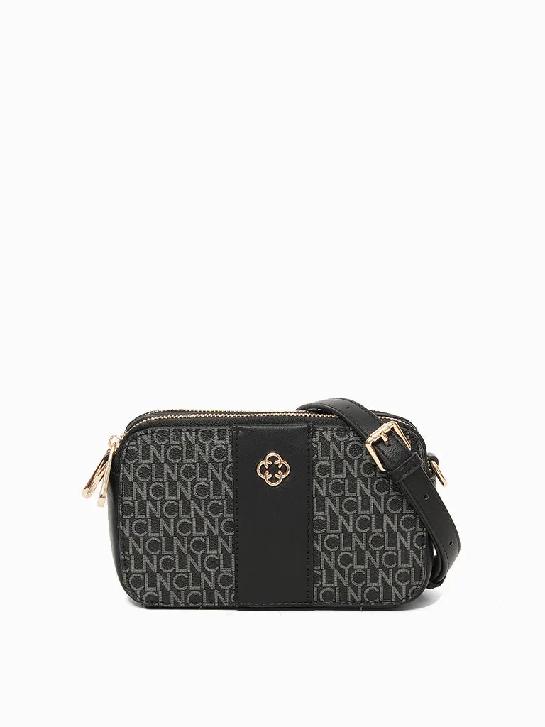 Santania Crossbody Bag