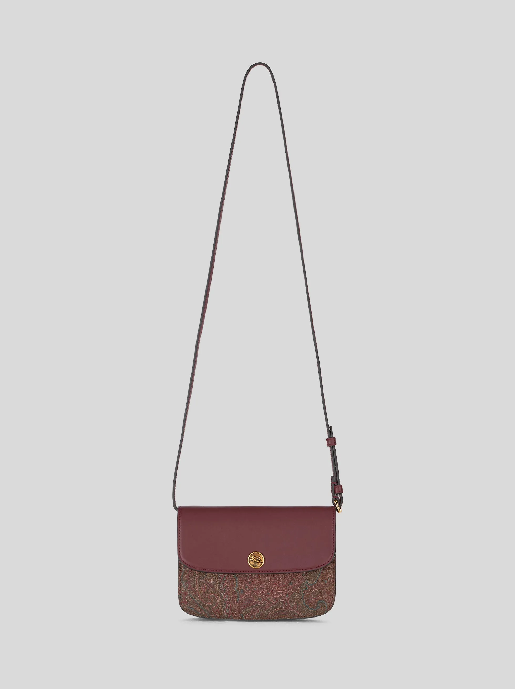 Shoulder Bag - Caramel/Arnica