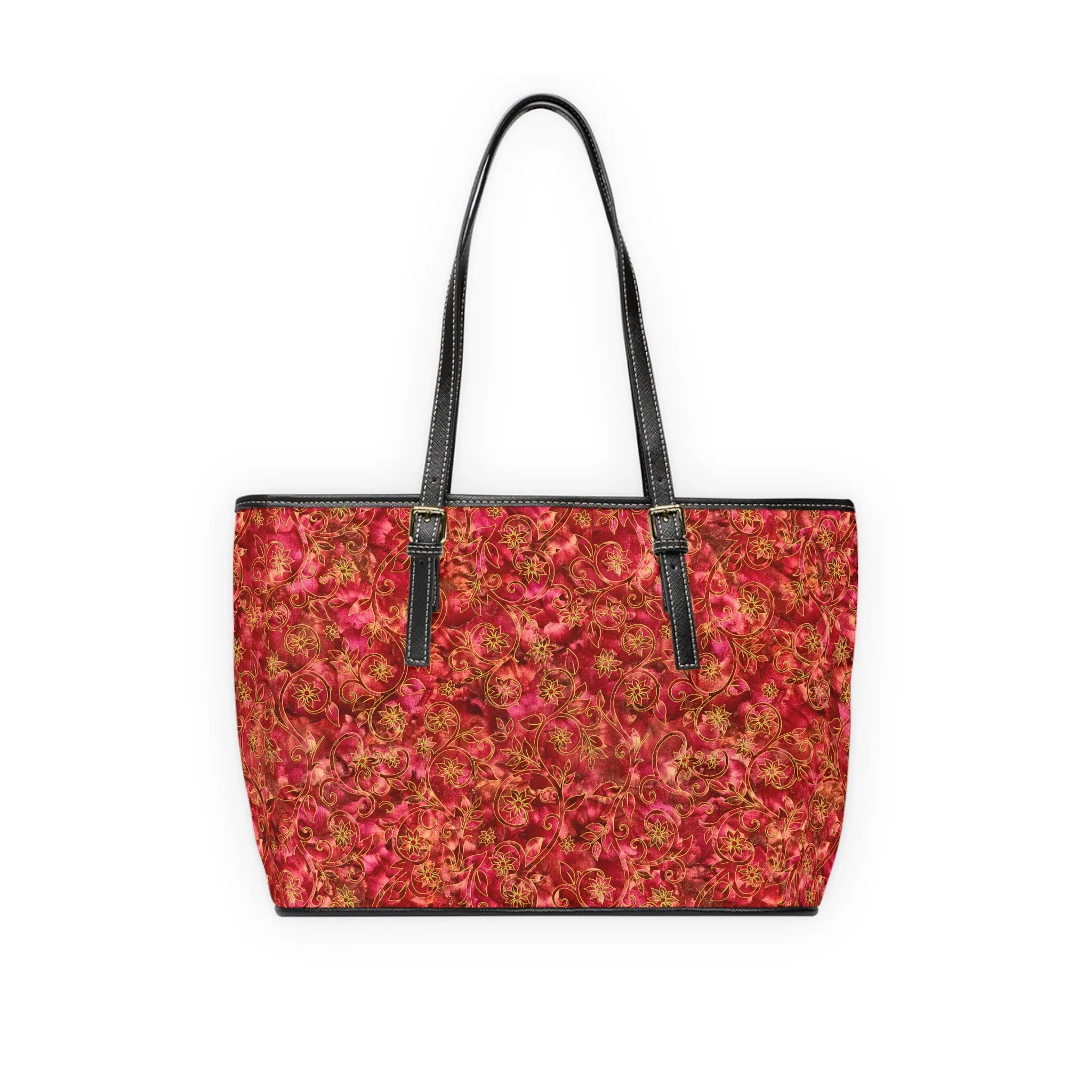 Shoulder Tote Bag - Amore