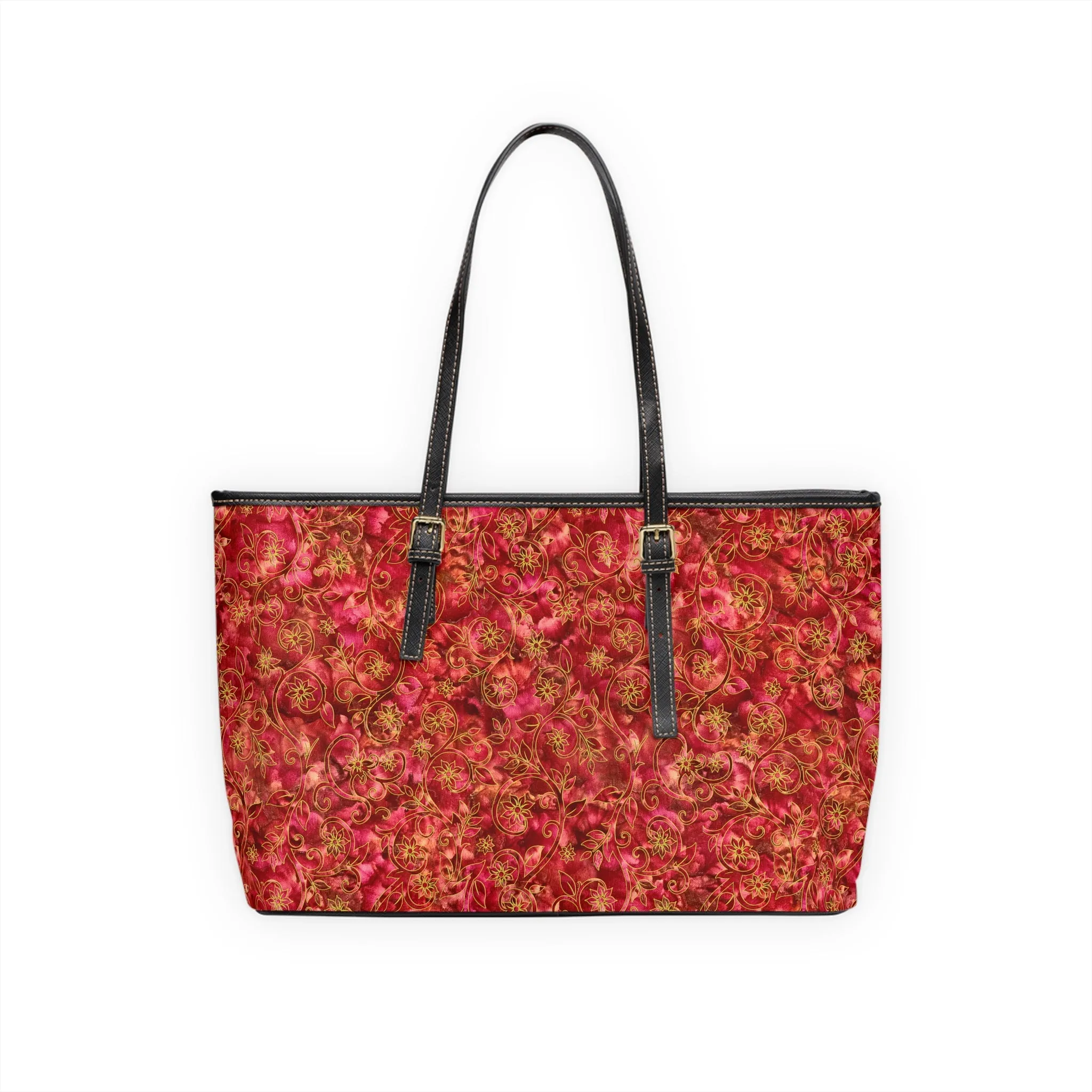 Shoulder Tote Bag - Amore