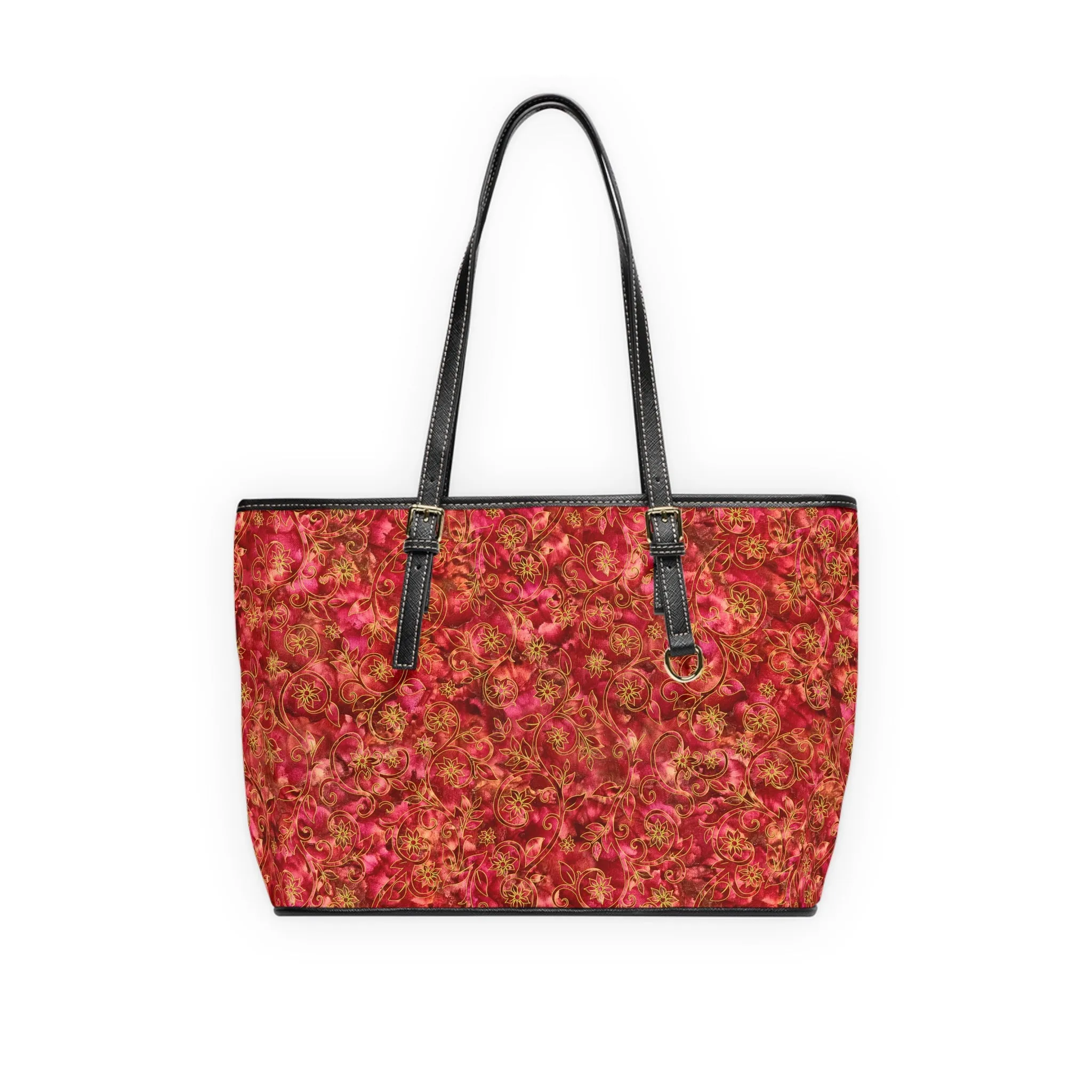 Shoulder Tote Bag - Amore