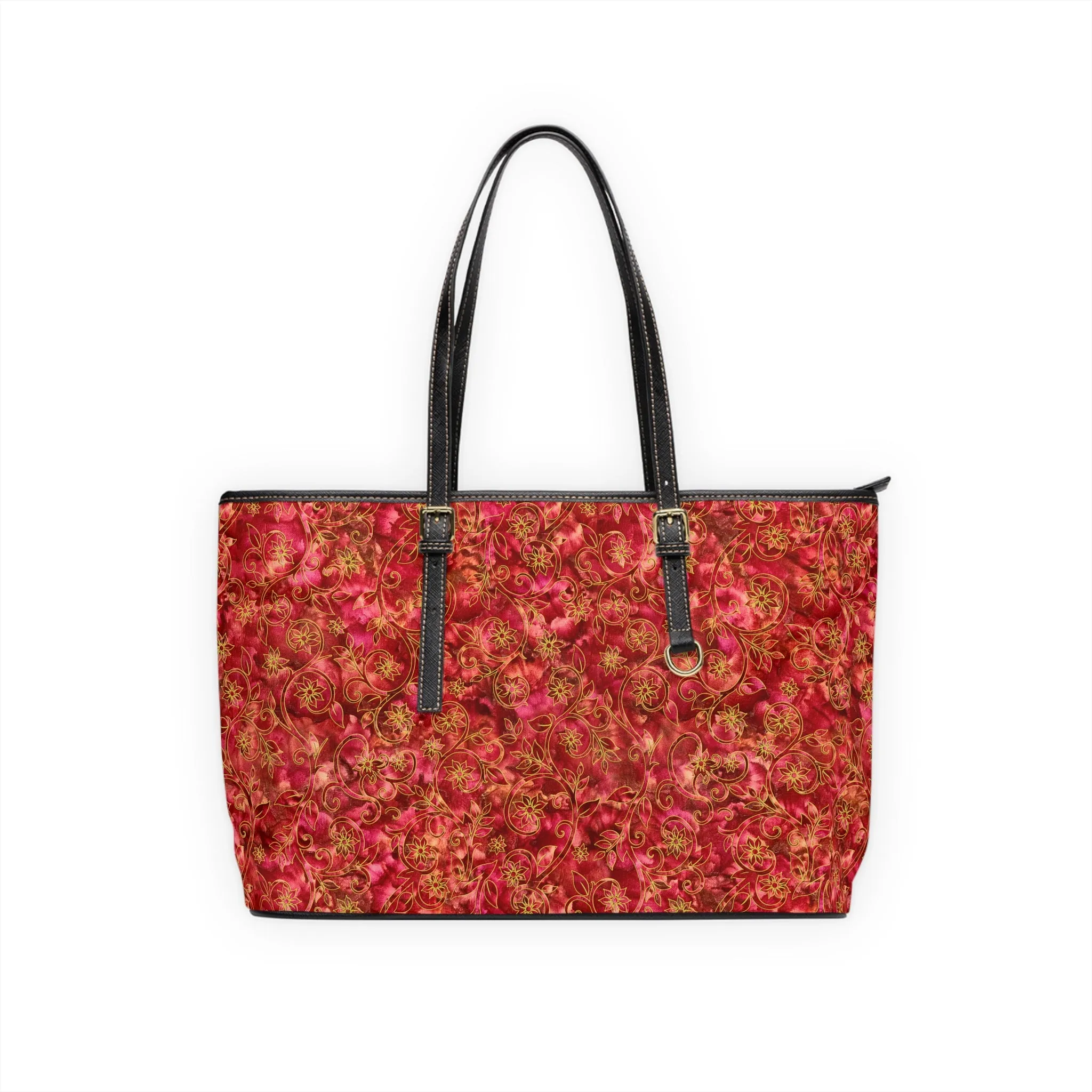 Shoulder Tote Bag - Amore