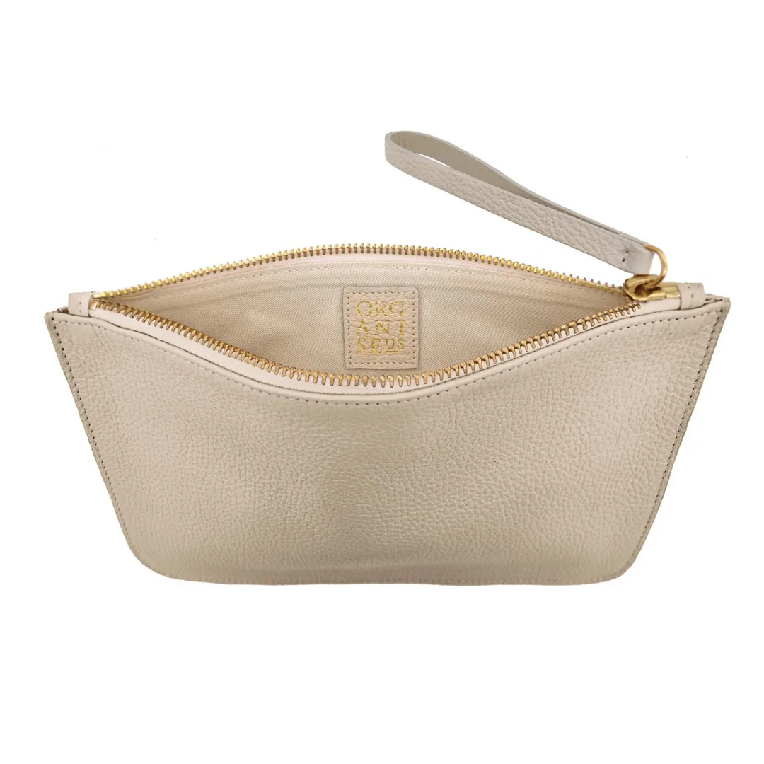 SLOANE POUCH CREAM