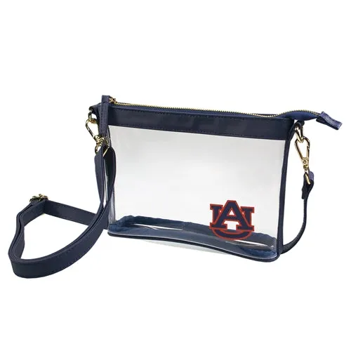 Small Crossbody - Auburn University