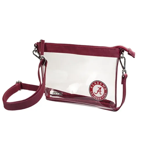 Small Crossbody - University of Alabama