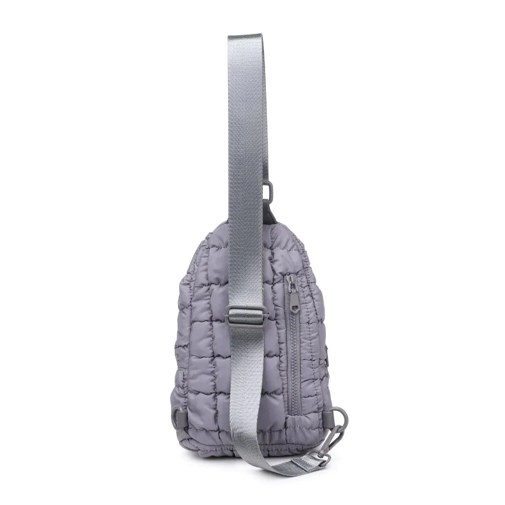 Sol and Selene Rejuvenate Sling Backpack