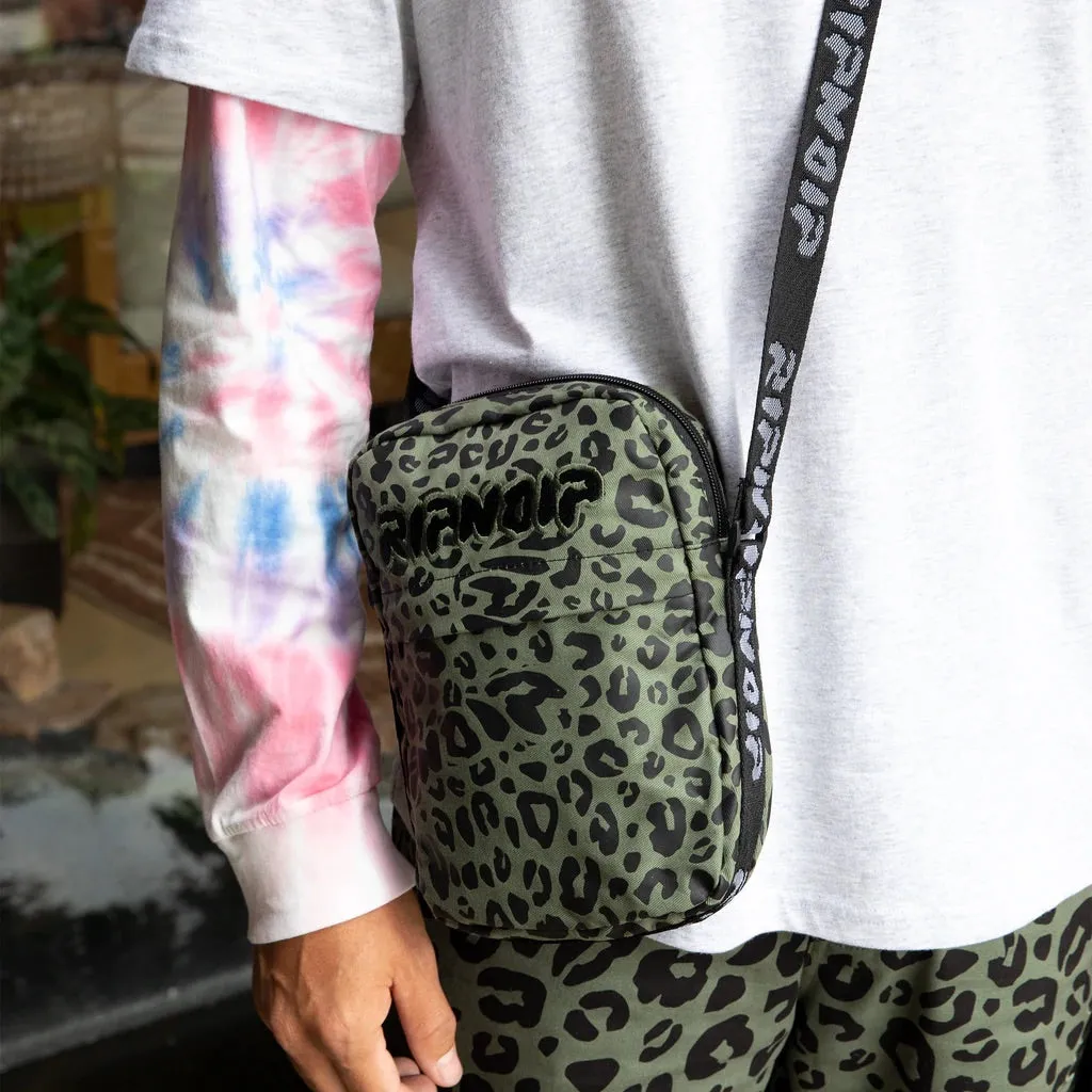 Spotted Shoulder Bag