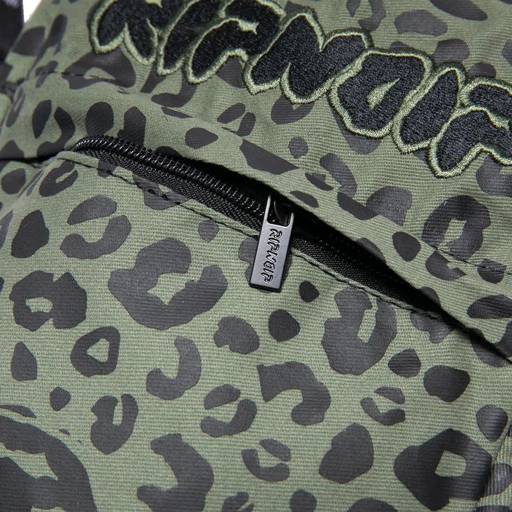 Spotted Shoulder Bag