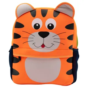 Stand out Backpack Series- Tiger