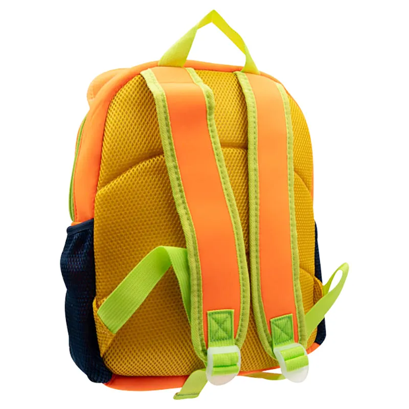 Stand out Backpack Series- Tiger