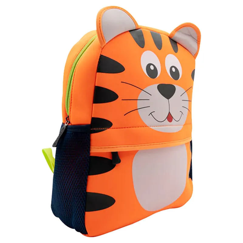 Stand out Backpack Series- Tiger