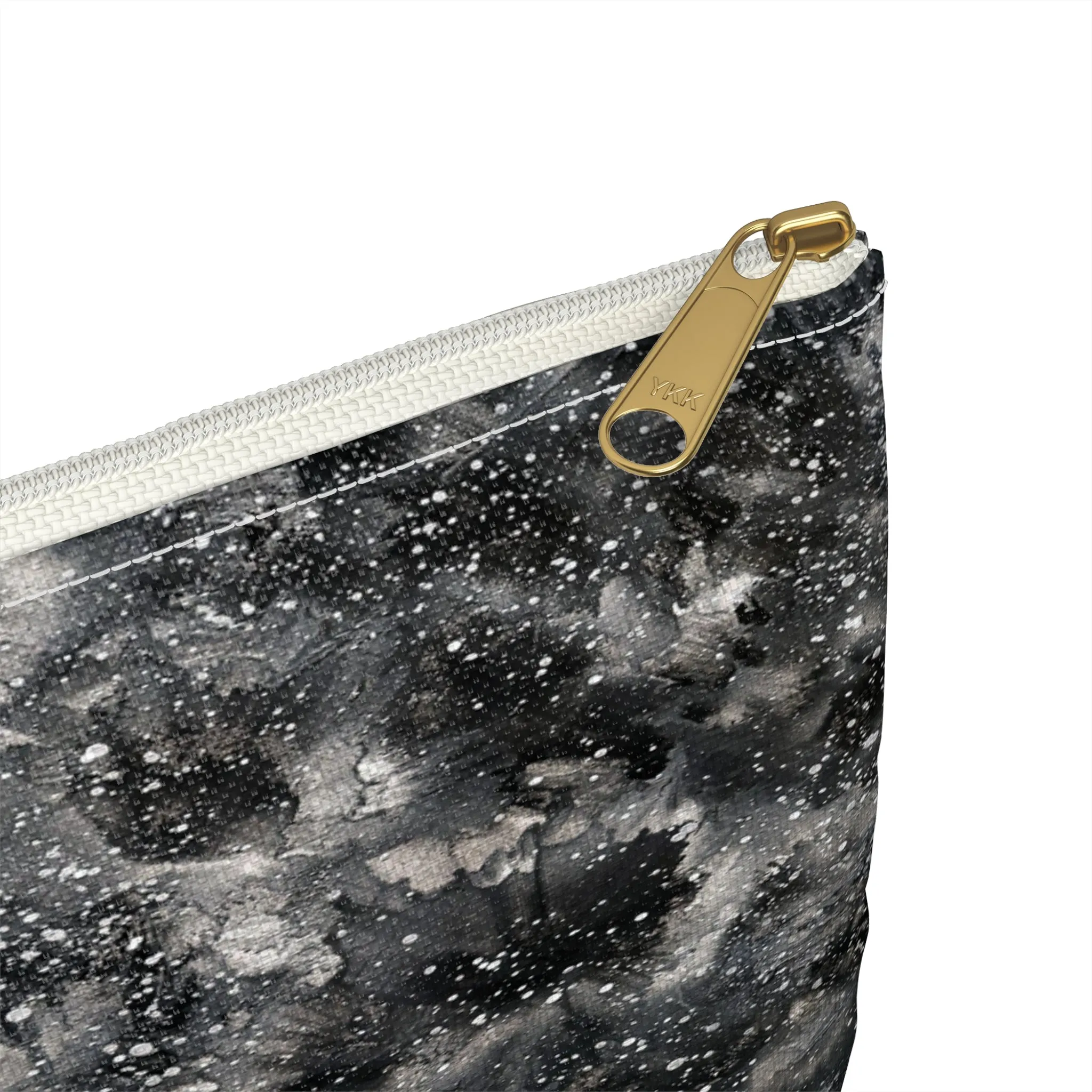 Starry Night Accessory Pouch