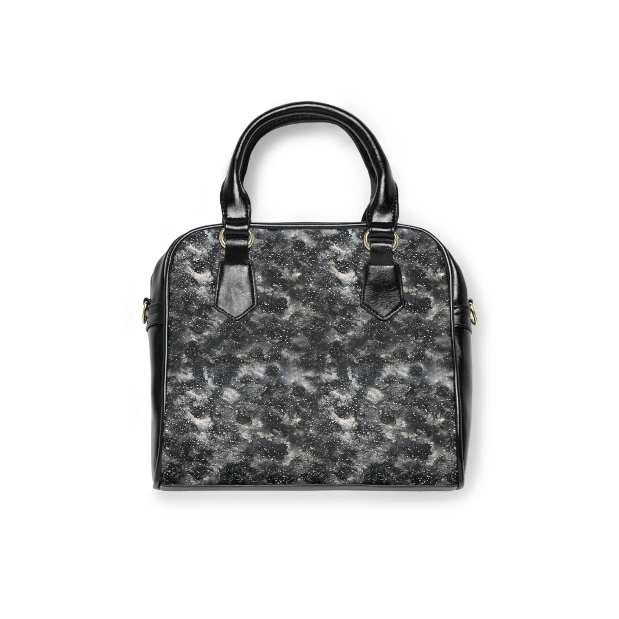 Starry Night Shoulder Handbag