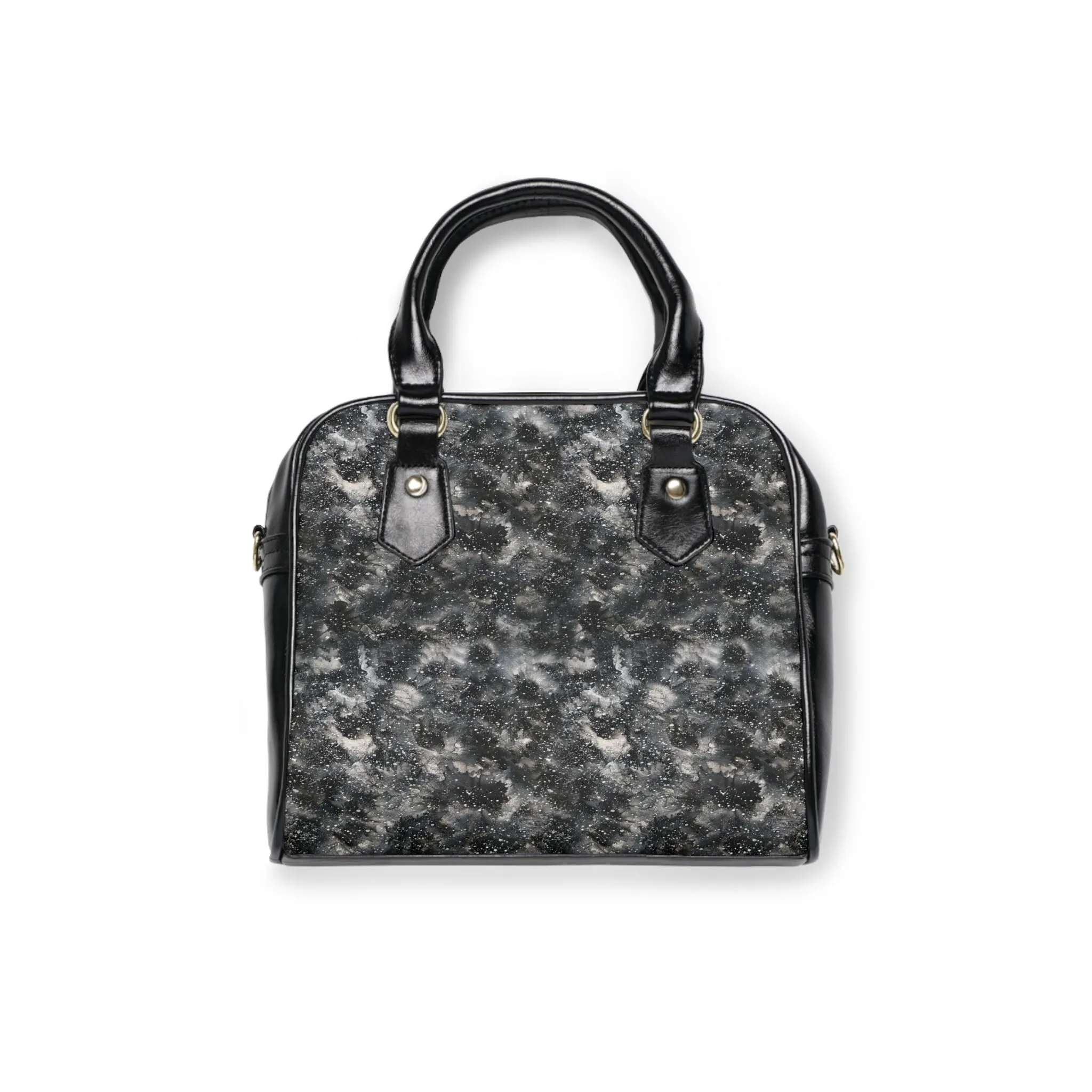 Starry Night Shoulder Handbag