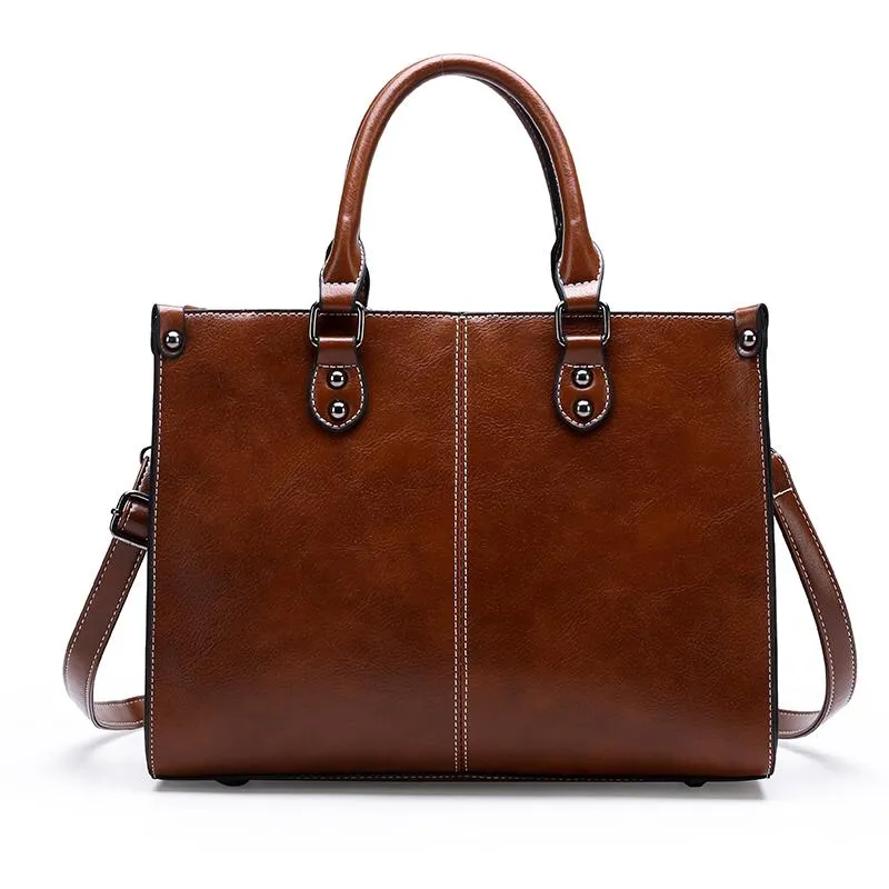 Stylish Satchel Bag