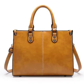 Stylish Satchel Bag