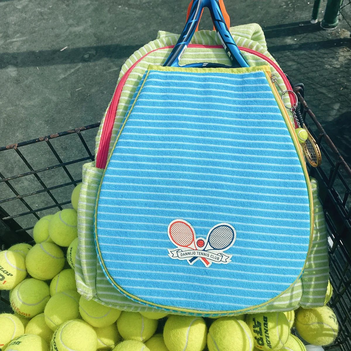 Tennis Backpack