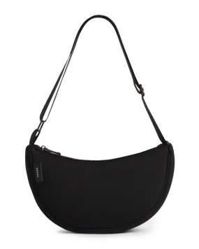 The Cara Bag Black