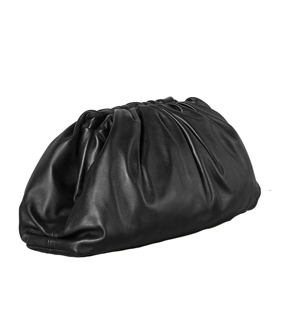 The Pouch, Black