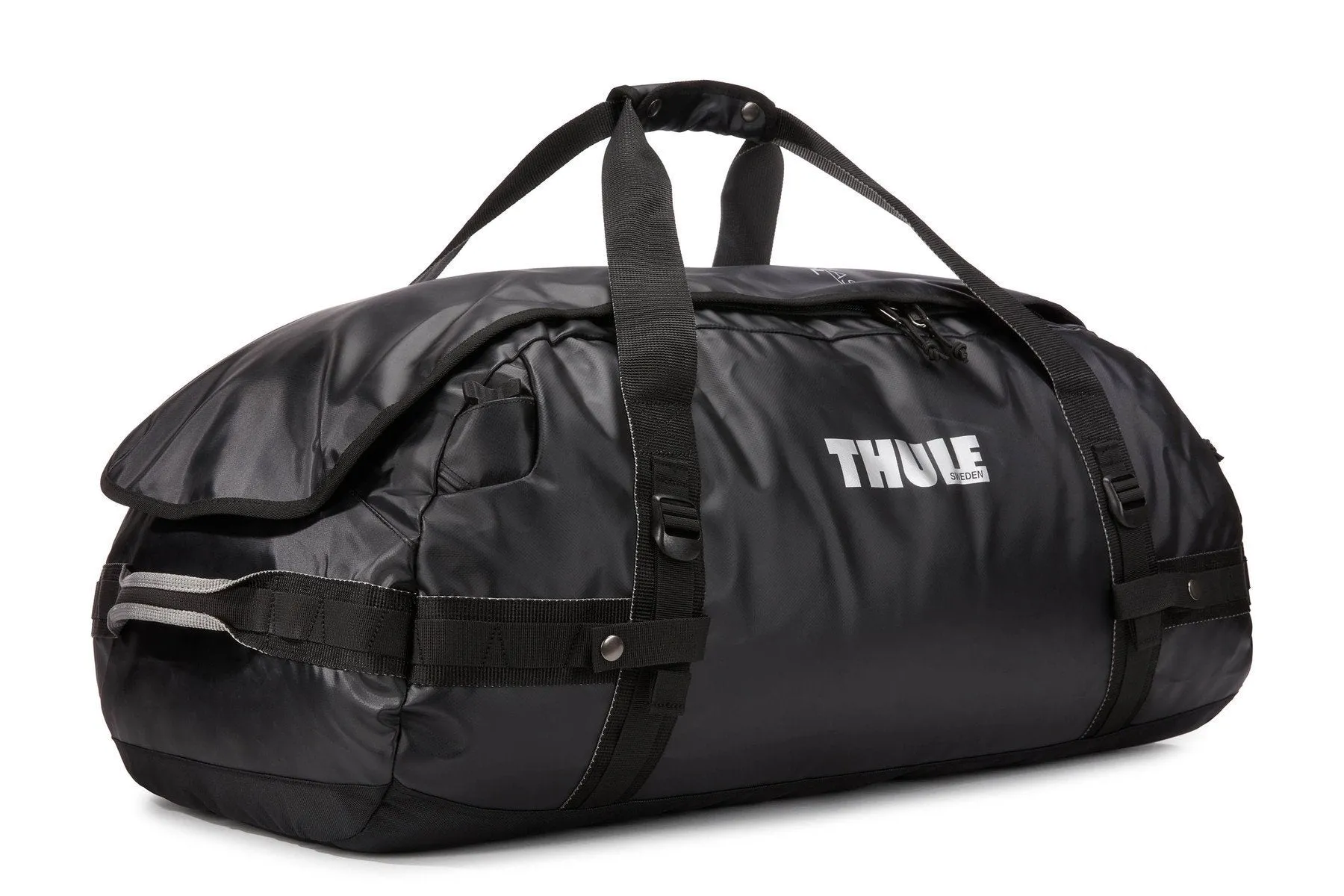 Thule Chasm 90L Duffle Bag Poseidon